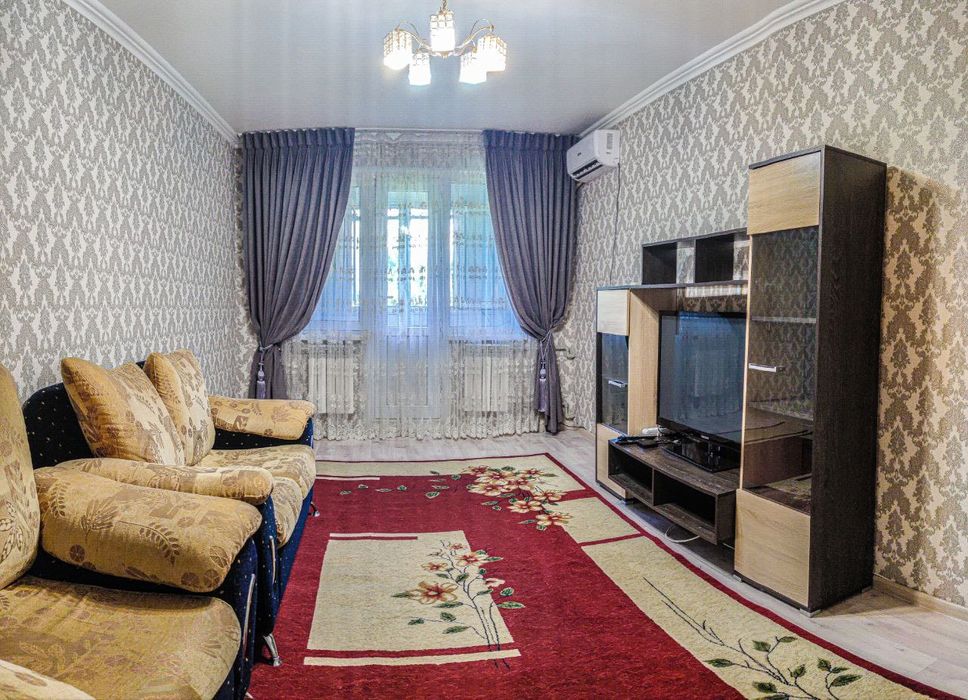 Квартира суточно