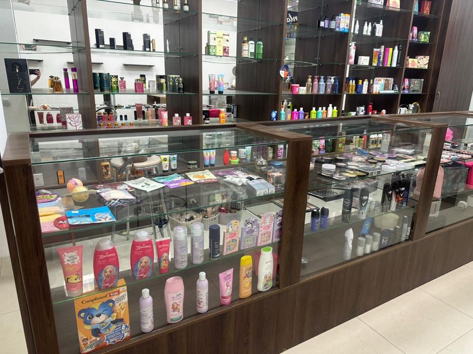 Продаю оборудование для бутика