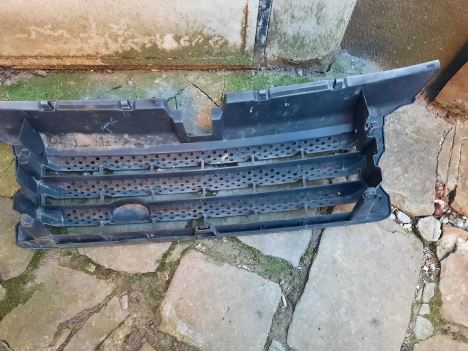 Решетка за land rover/range rover sport