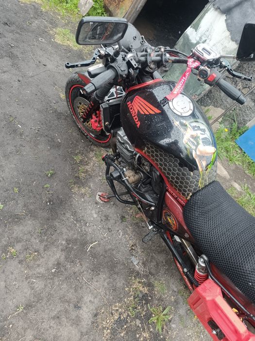 Сб400 в аварийном состоянии