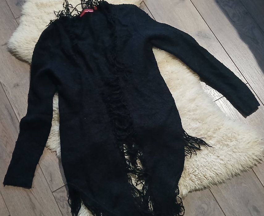 Cardigane dama diferite modele