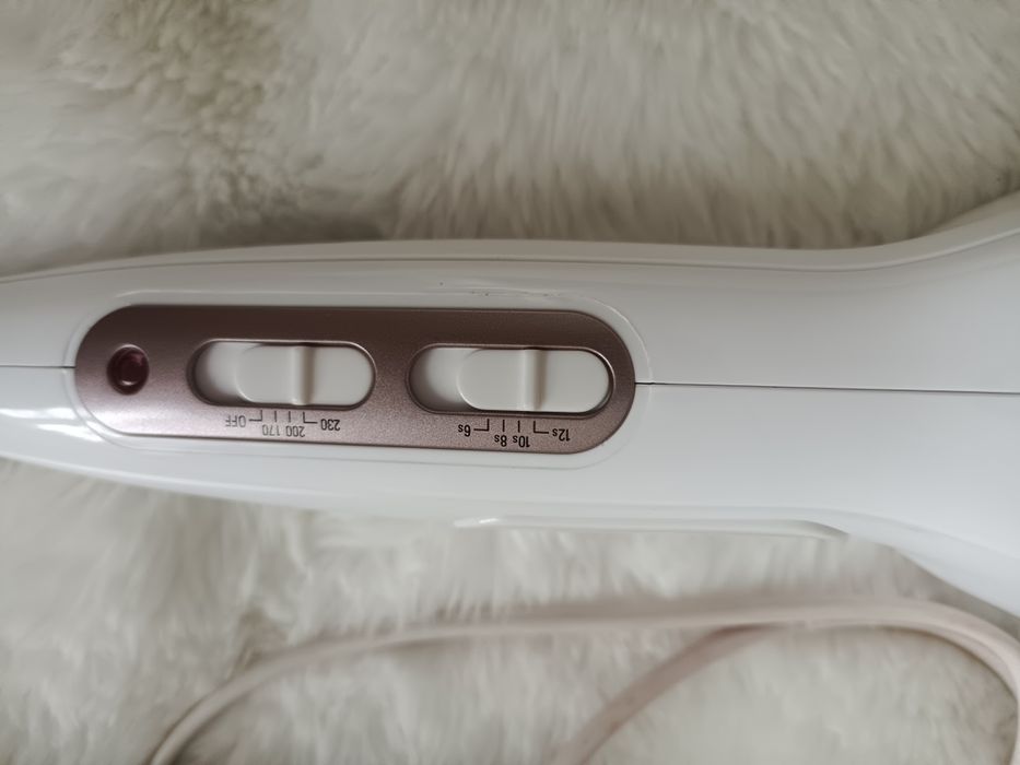 Rowenta So Curls для создания кудрей