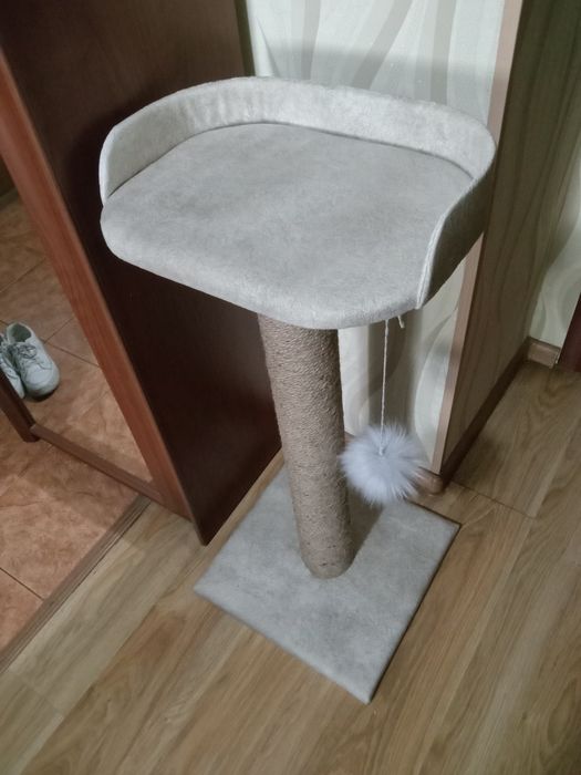 Когтеточка для котиков