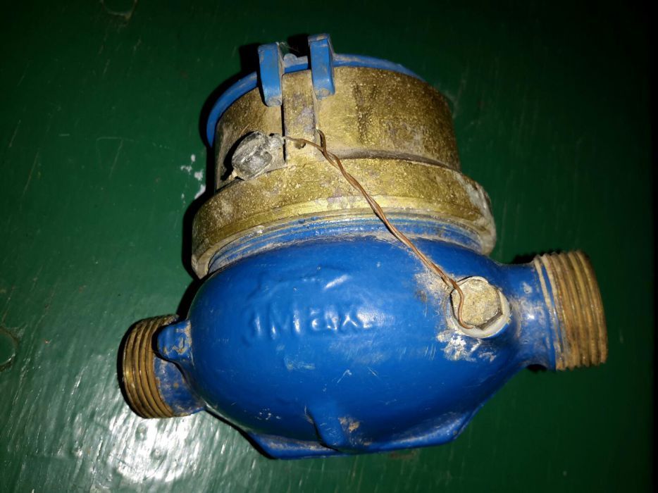 Счетчик для воды