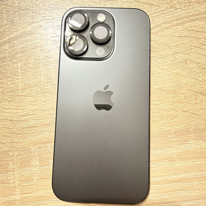 Iphone 16 pro 256