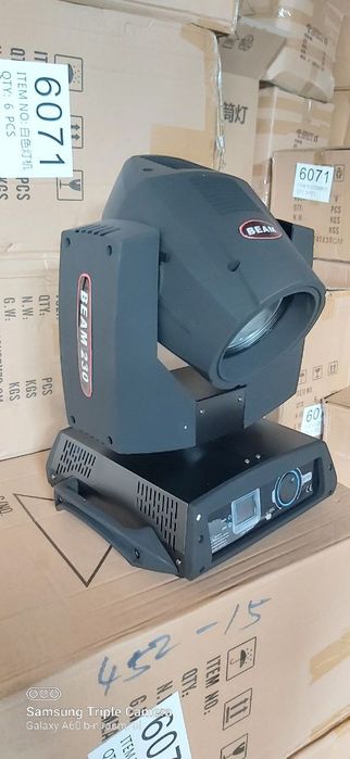 Beam galava  original