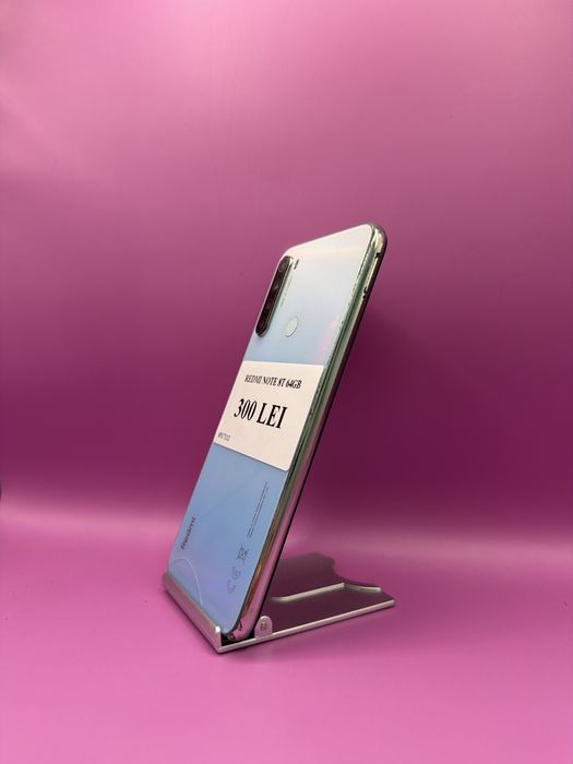 Redmi note 8T 64GB •Matei Amanet Margeanului• 45171