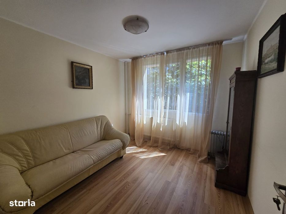 Drumul Taberei-Delinesti,apartament 3 camere decomandat
