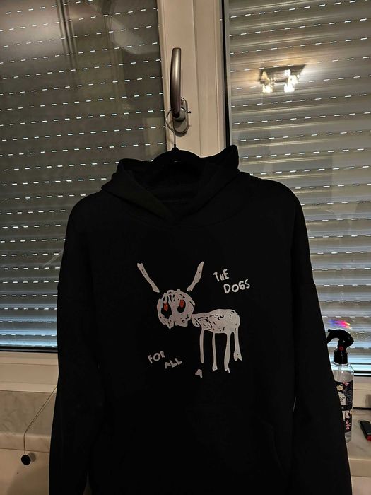 Hanorac Drake , marimea XL.