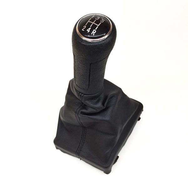 Топка с маншон за Audi А6 L - 5 скорости