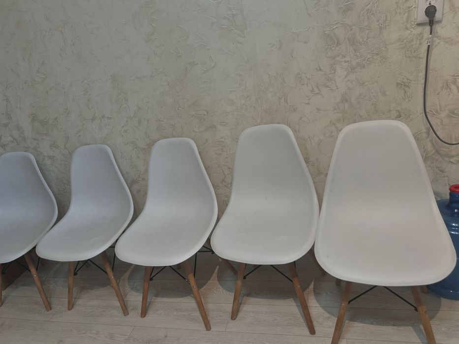 Продается стулья