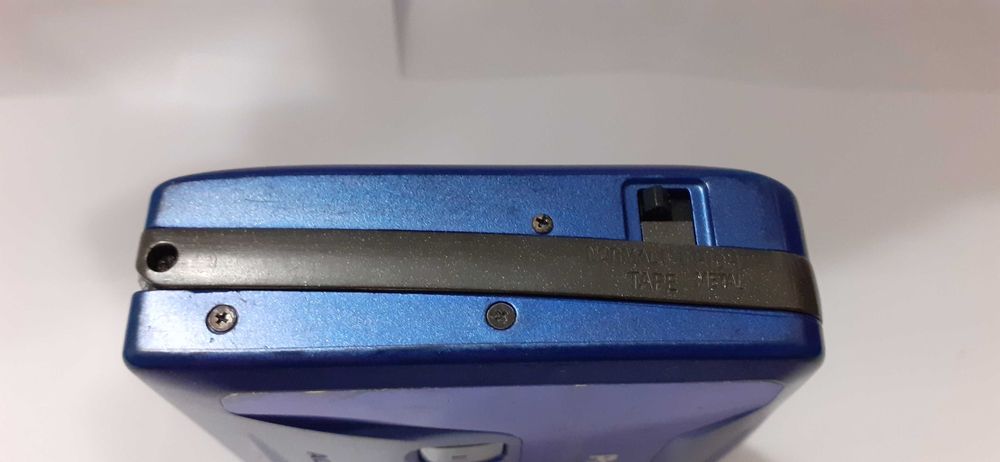 Уокмен Панасоник/ Walkman Panasonic