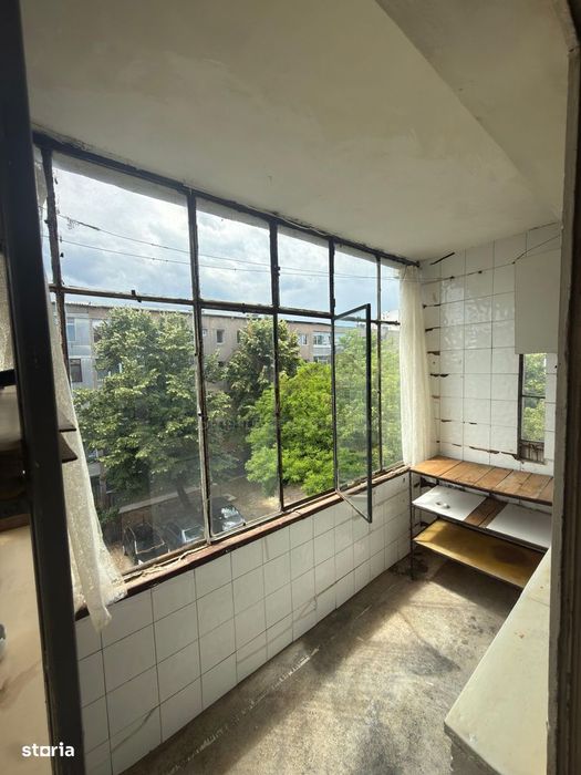 Apartament 2 camere Bd Primaverii
