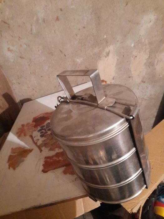 Канчета за храна