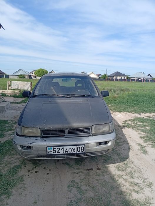 Машына на ходу срочно продам