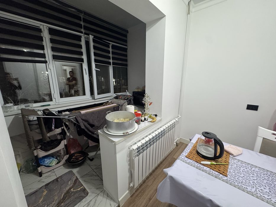 продается 1 комнатная квартира