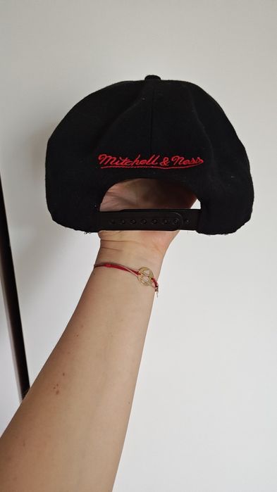 Șapcă Chicago Bulls