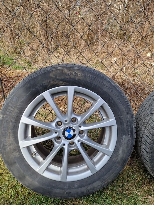 Vand jante bmw 16