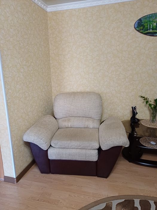 Мягкая мебель угловая