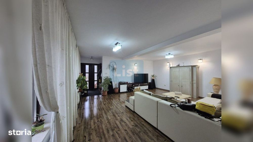 Casa la cheie cu garaj, Someseni