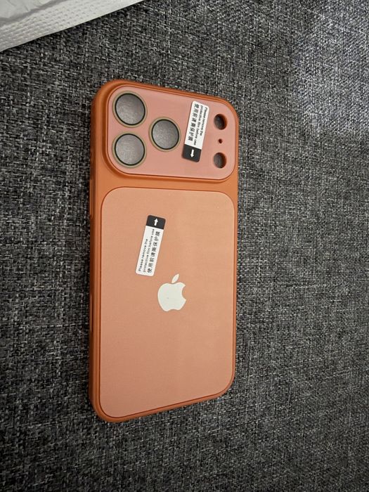 Huse si folii iphone 16pro/proMax , 17 , 17 air , pro si proMax