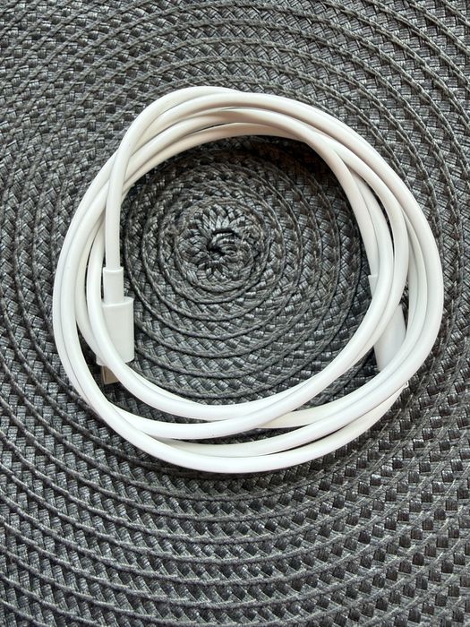 Vand cablu iphone cu mufa lightning