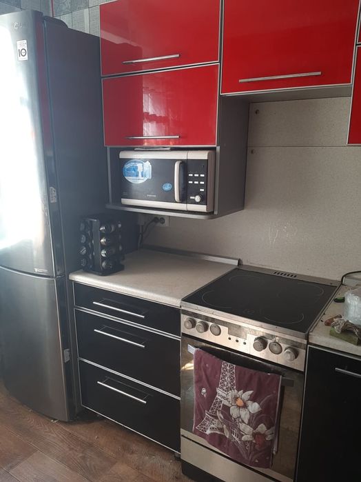 Продам кухонный гарнитур