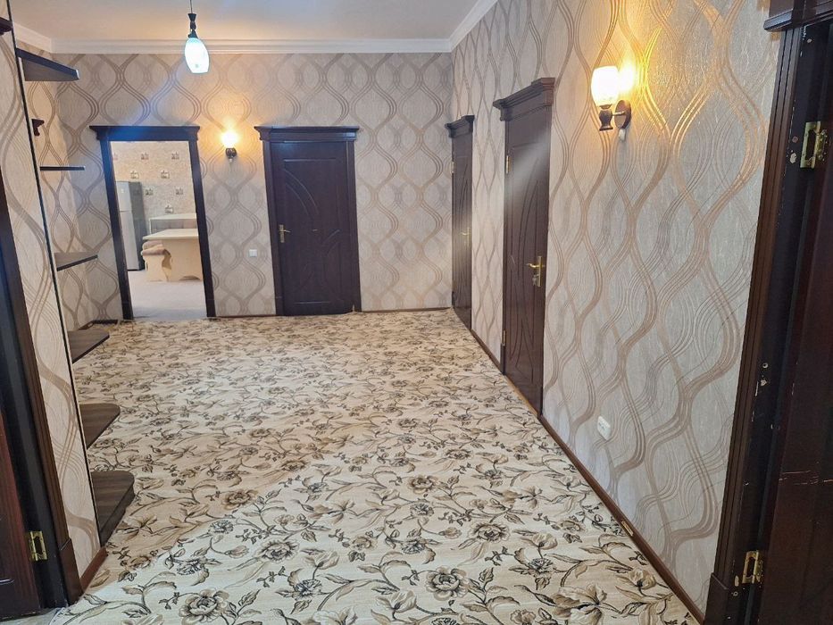 Talaba va oilaga 2xonali sharoiti yahshi kvartira