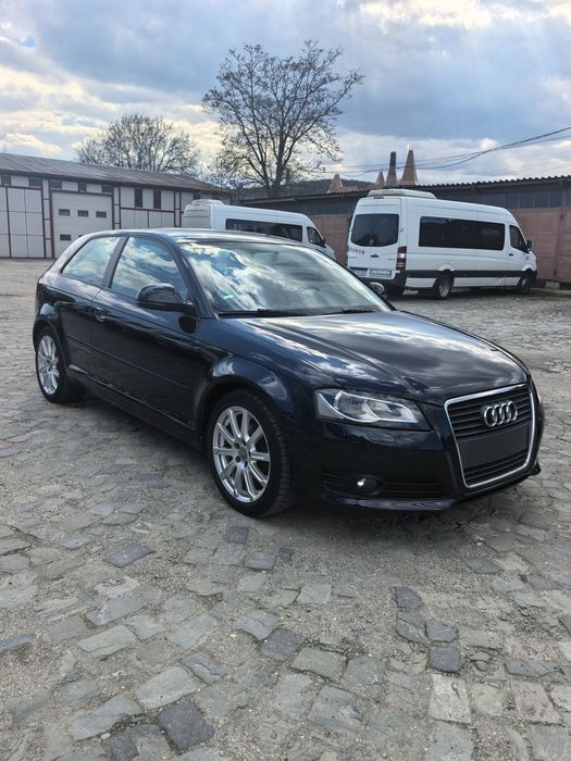 Audi A3 1.4 TFSI