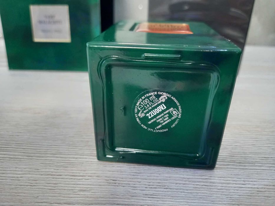 Armani Prive Vert Malachite  - парфюм 100мл.