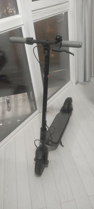 Электросамокат Ninebot F20A