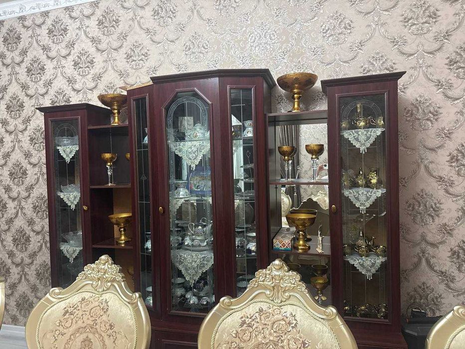 витрина mebel zal uchun