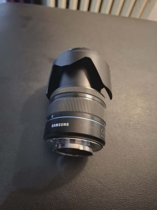 Vand obiectiv Samsung SCH-B 58