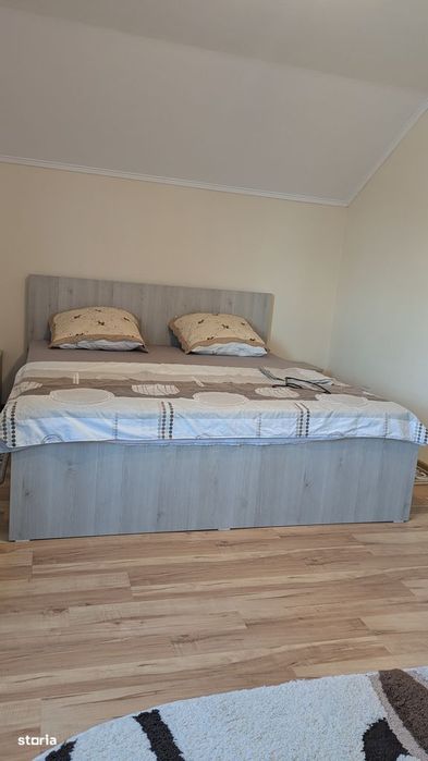 Duplex intreg, constructie noua,solida, in Gai, aproape de principala!