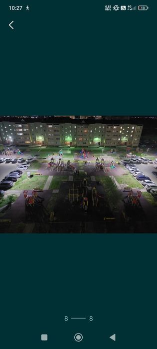 Срочно продам 4х квартиру