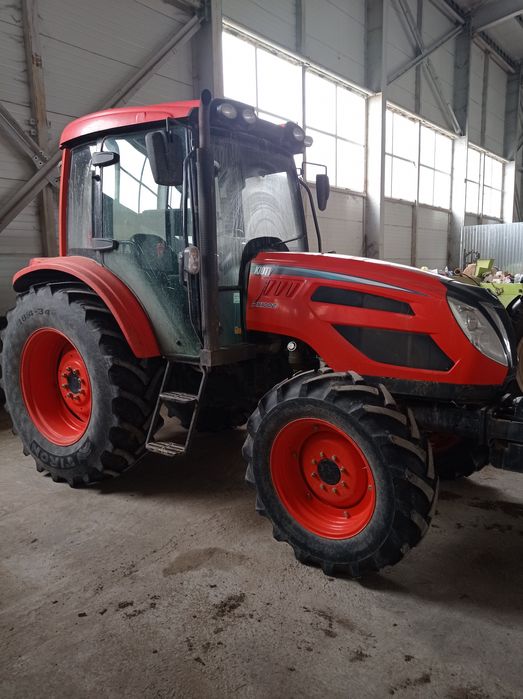 Продам трактор Корея