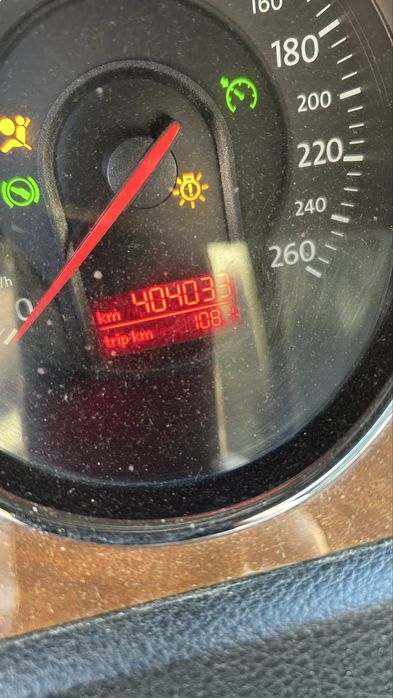 Dezmembrez Passat B6 Automat