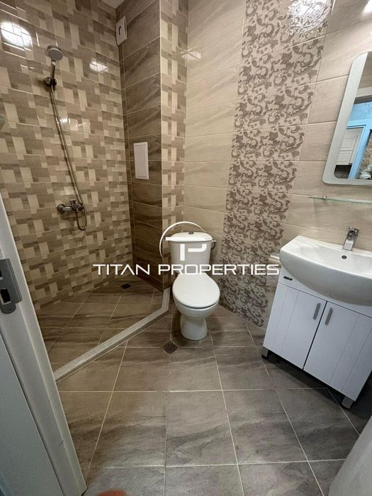 Двустаен, под наем, кв. Мадика