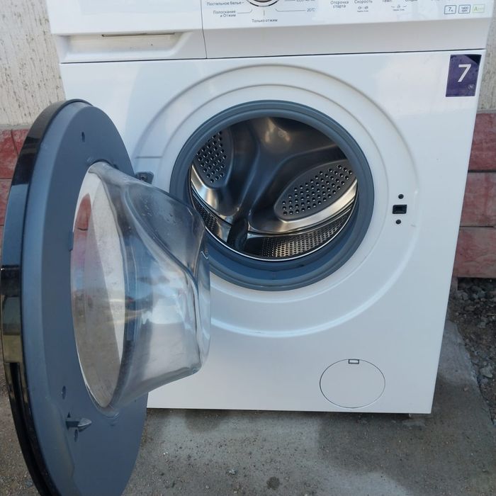 Стиральная машина 7кг