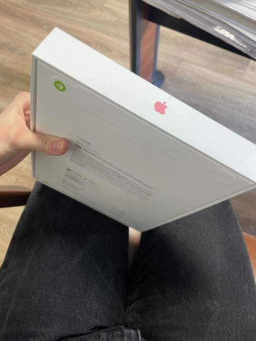 Ipad Apple 11 A16 nou