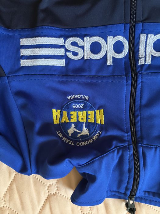 Анцунк adidas 132 см