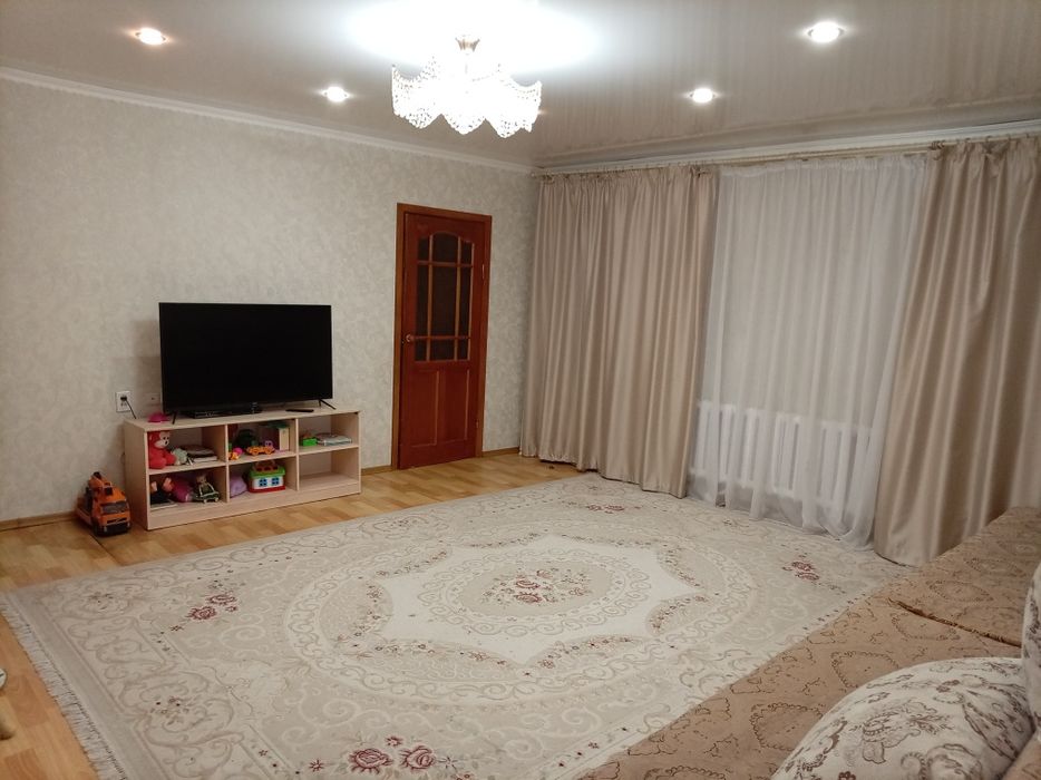 Продам дом в селе Ефремовка