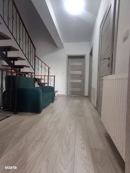 Vila Duplex P+1+M , curte proprie | Otopeni | Comision 0%