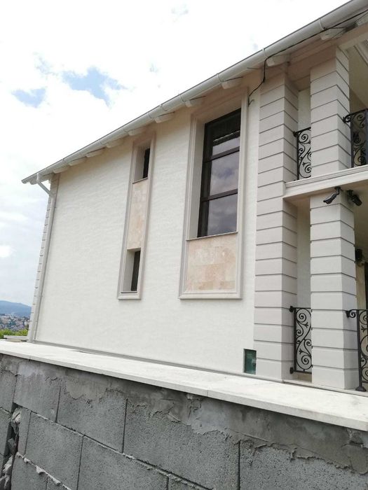 bosaje colt , ornamente colt fatada