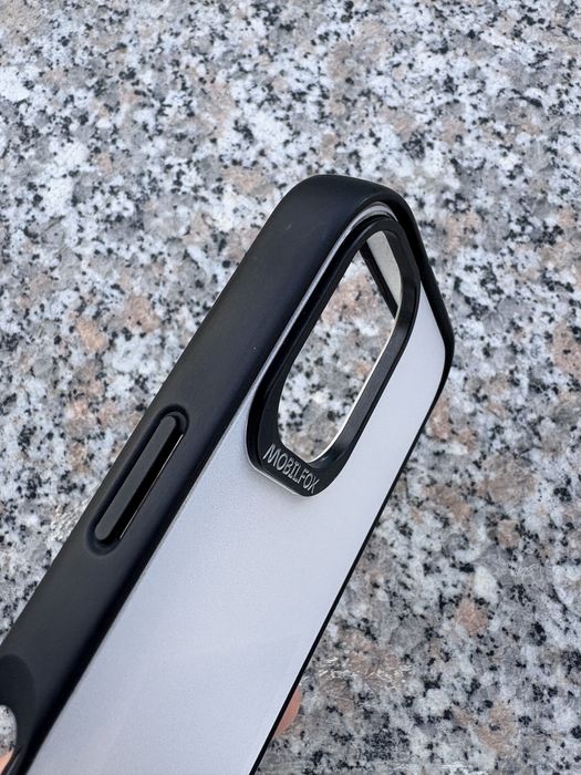 2 Huse iphone 16 Mobilfox