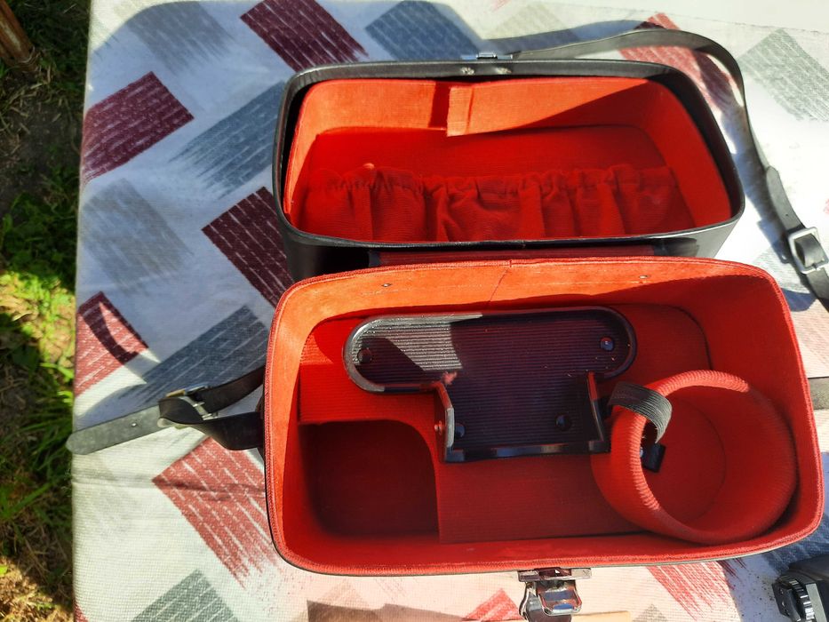 Фото апарат Minolta SRT 100