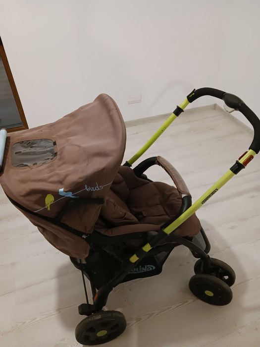 Carut copil Chipolino Ultra