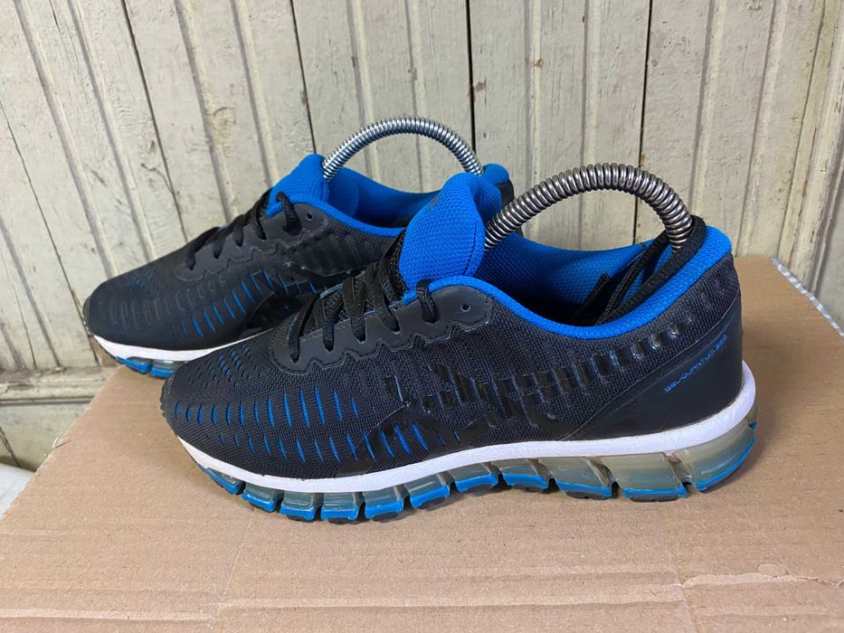 ''Asics Quantum 360''оригинални маратонки 38.5 номер