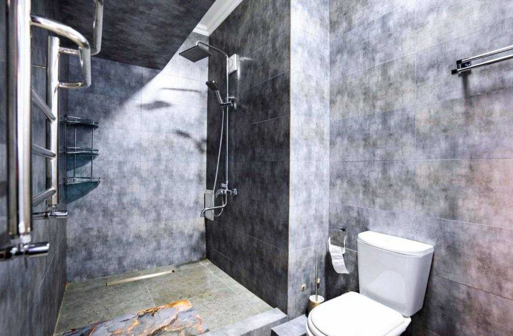 Яккасарай/ ул.Бабура • 3-комн. • 80 м² • 1 из 7 [3ЯК: 009]