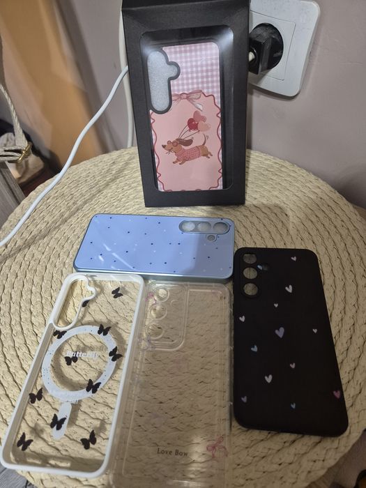 Кейсове за Samsung s24